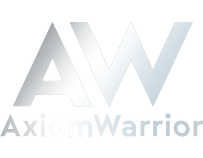 AxiomWarrior - Electric Razor & Head Shavers